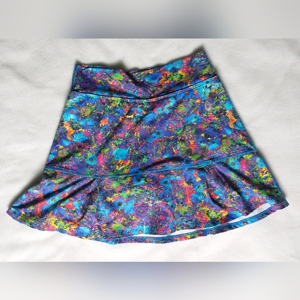 Dona Jo Skirt Size 1